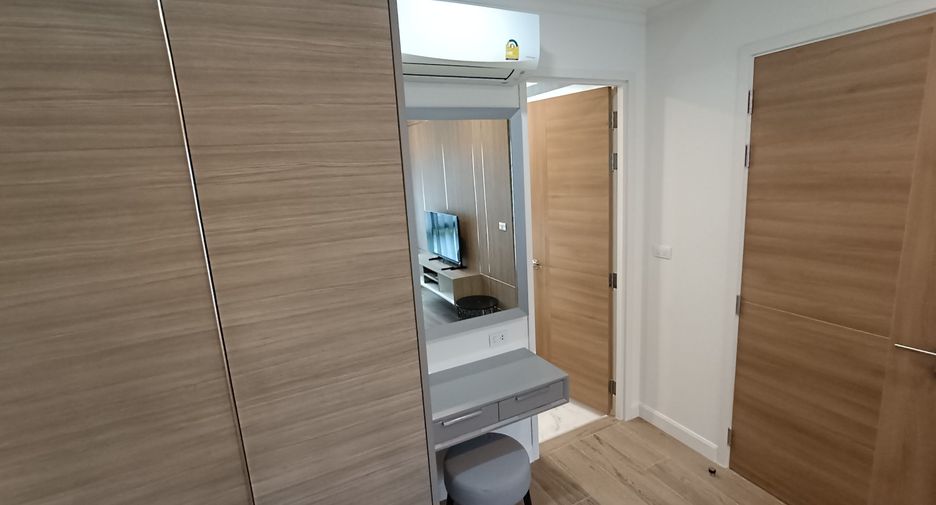 For rent 2 ベッドルーム condo in Mueang Chiang Mai, Chiang Mai