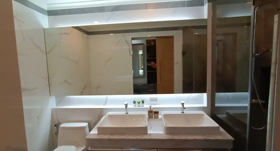 For rent 2 ベッドルーム condo in Mueang Chiang Mai, Chiang Mai