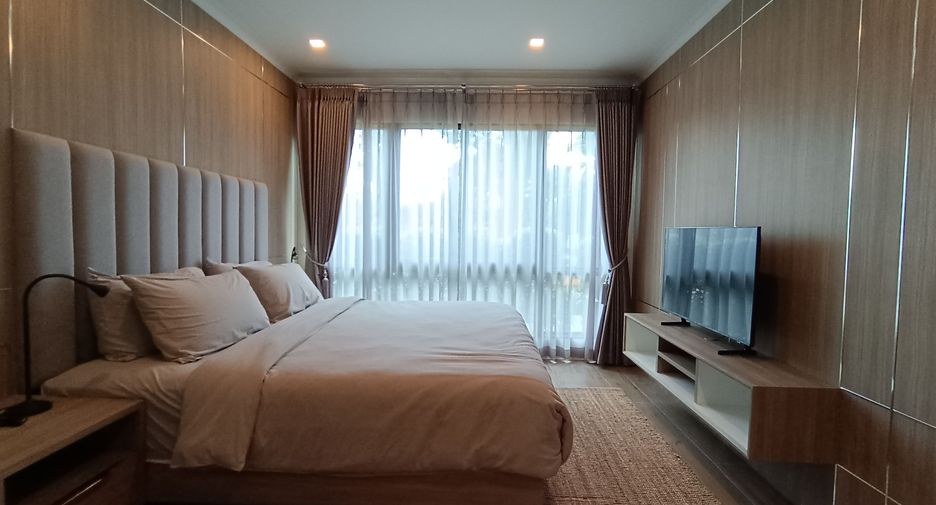 For rent 2 ベッドルーム condo in Mueang Chiang Mai, Chiang Mai