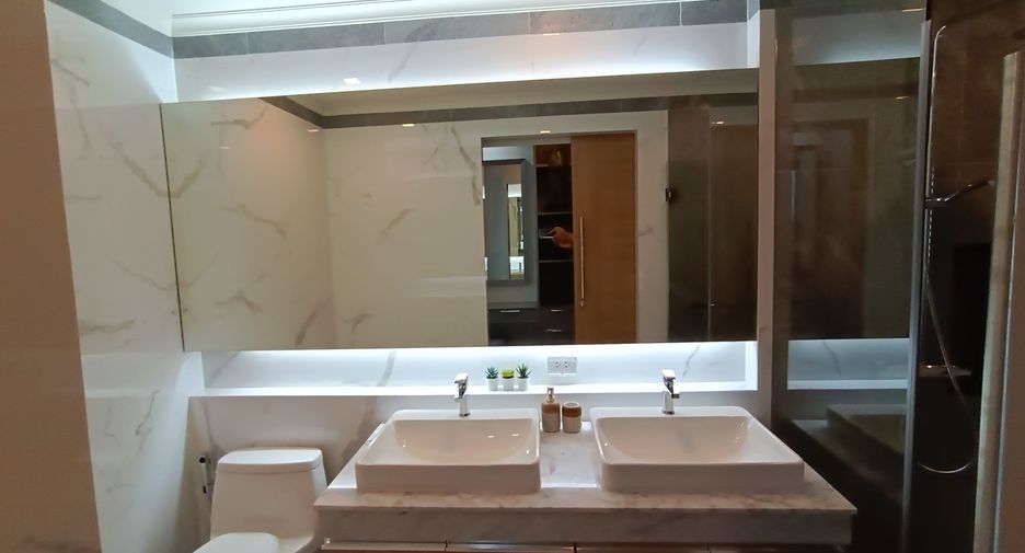 For rent 2 bedrooms condo in Mueang Chiang Mai, Chiang Mai