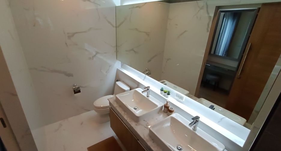 For rent 2 ベッドルーム condo in Mueang Chiang Mai, Chiang Mai
