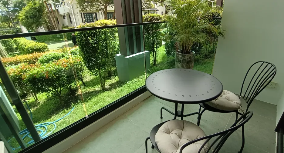 For rent 2 ベッドルーム condo in Mueang Chiang Mai, Chiang Mai