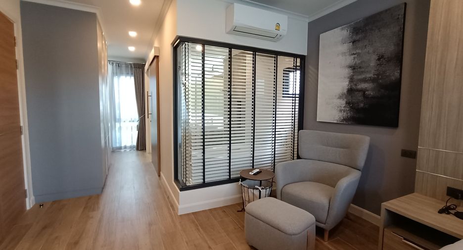 For rent 2 ベッドルーム condo in Mueang Chiang Mai, Chiang Mai
