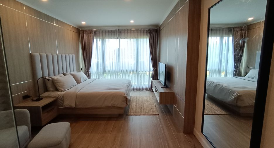 For rent 2 ベッドルーム condo in Mueang Chiang Mai, Chiang Mai