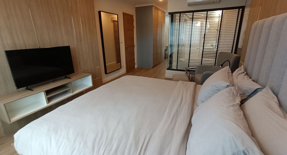 For rent 2 ベッドルーム condo in Mueang Chiang Mai, Chiang Mai