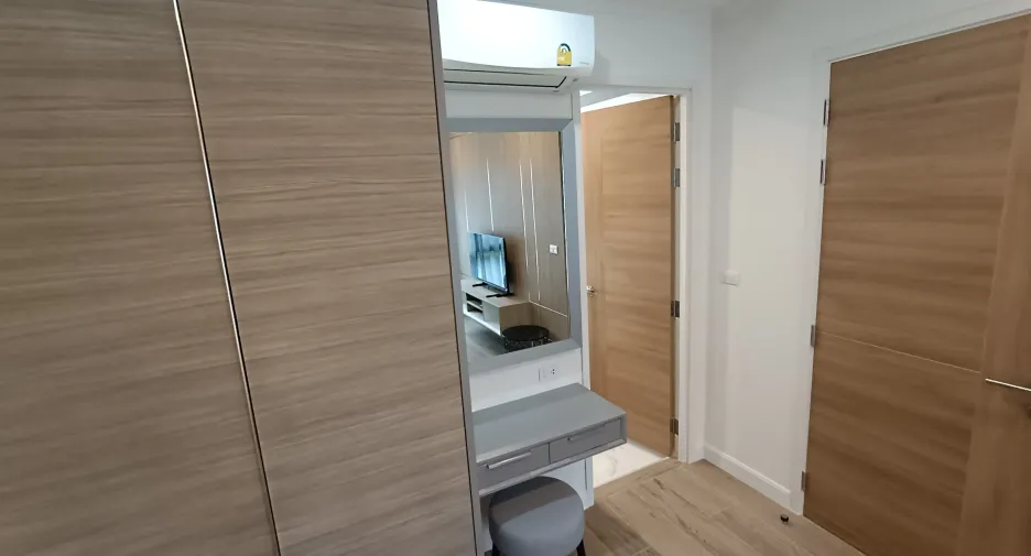For rent 2 ベッドルーム condo in Mueang Chiang Mai, Chiang Mai