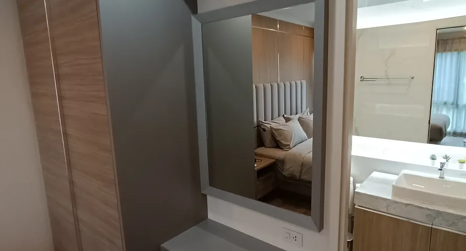 For rent 2 ベッドルーム condo in Mueang Chiang Mai, Chiang Mai