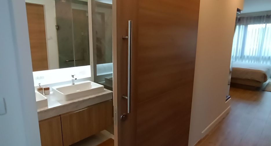 For rent 2 ベッドルーム condo in Mueang Chiang Mai, Chiang Mai