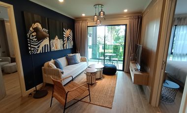 出租 2 卧室 公寓 在 Mueang Chiang Mai, Chiang Mai