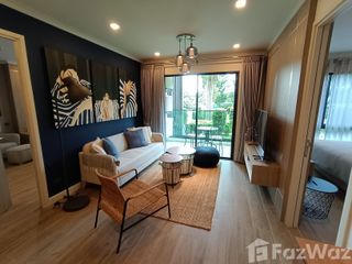 For Rent 2 Bedroom Condo In Mueang Chiang Mai