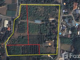 Terreno en venta en Mae Rim, Chiang Mai