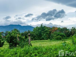 Terreno en venta en Mae Rim, Chiang Mai