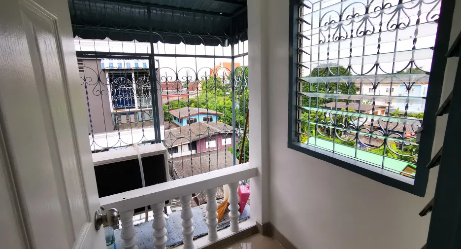 Wohnung zum Kauf mit Studio in Prawet, Bangkok