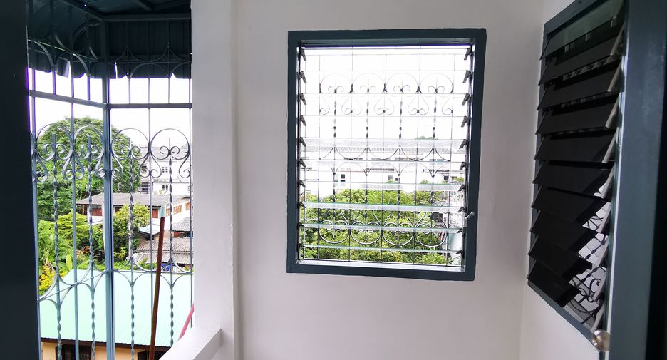 Wohnung zum Kauf mit Studio in Prawet, Bangkok