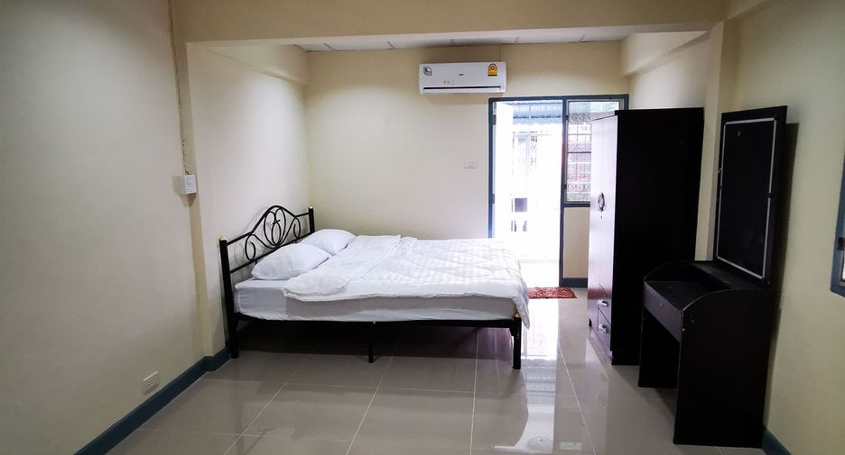Wohnung zum Kauf mit Studio in Prawet, Bangkok