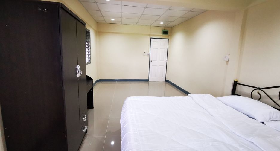 Wohnung zum Kauf mit Studio in Prawet, Bangkok
