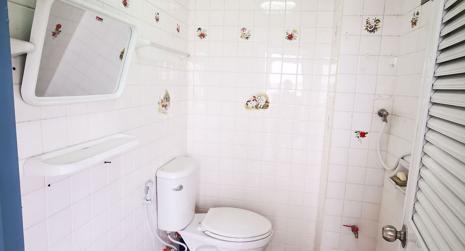 Wohnung zum Kauf mit Studio in Prawet, Bangkok