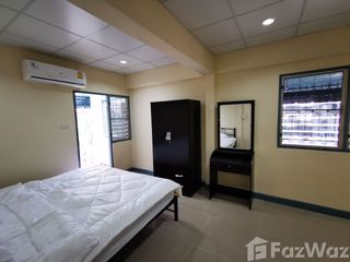 For sale studio condo in Prawet, Bangkok