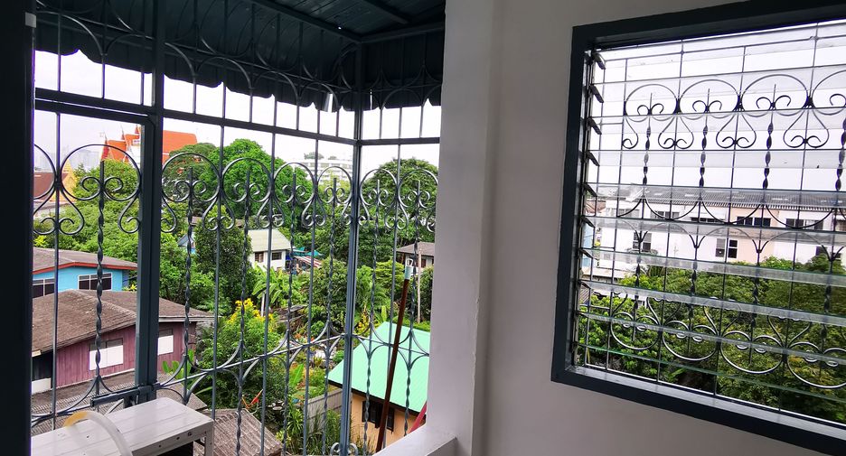 Wohnung zum Kauf mit Studio in Prawet, Bangkok