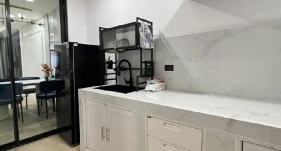 For sale 2 bedrooms townhouse in Mueang Chiang Mai, Chiang Mai