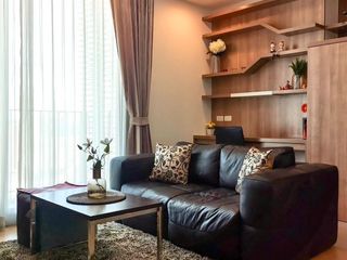 For sale そして for rent 1 Beds condo in Pathum Wan, Bangkok
