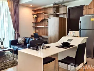 For sale そして for rent 1 Beds condo in Pathum Wan, Bangkok
