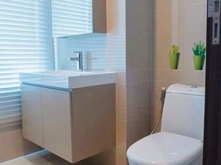 For sale そして for rent 1 Beds condo in Pathum Wan, Bangkok