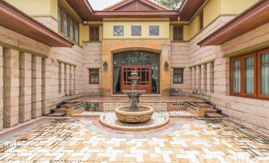 For sale 3 bedrooms villa in Bang Phli, Samut Prakan