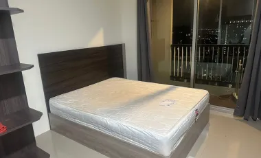 Wohnung zur Miete mit Studio in Suan Luang, Bangkok