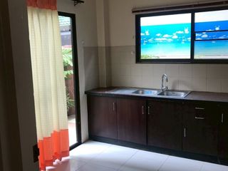 For sale 3 bedrooms house in Hang Dong, Chiang Mai