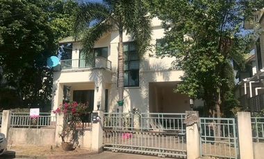 ขาย 3 ห้องนอน บ้านเดี่ยว ใน หางดง, เชียงใหม่