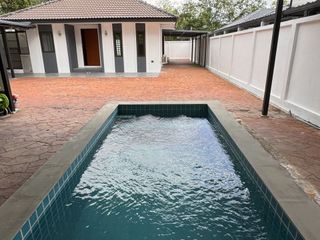 For sale 3 bedrooms house in Hang Dong, Chiang Mai