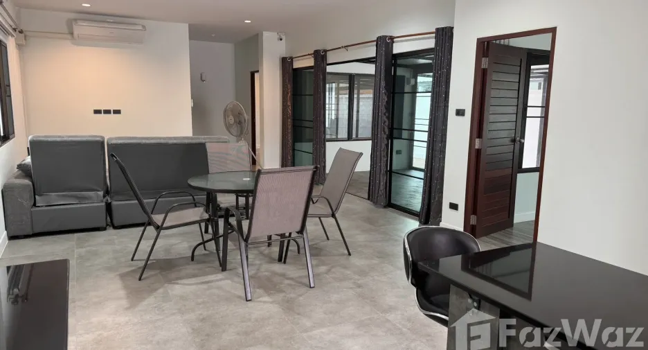 For sale 3 bedrooms house in Hang Dong, Chiang Mai