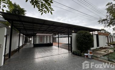 For sale 3 bedrooms house in Hang Dong, Chiang Mai
