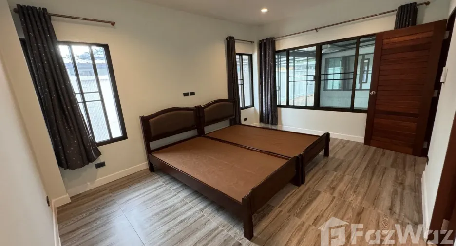 For sale 3 bedrooms house in Hang Dong, Chiang Mai