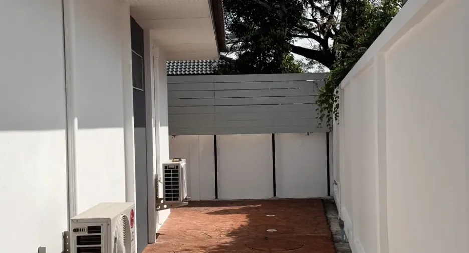 For sale 3 bedrooms house in Hang Dong, Chiang Mai