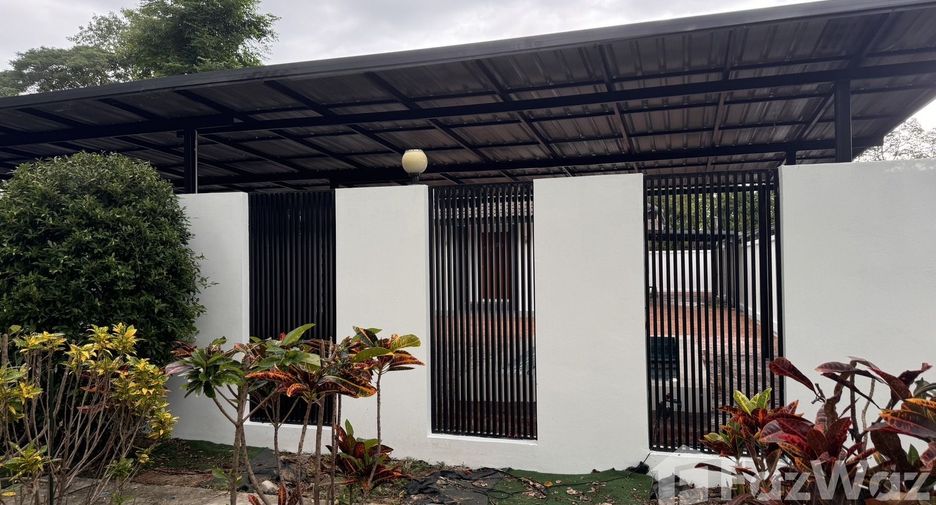 For sale 3 bedrooms house in Hang Dong, Chiang Mai