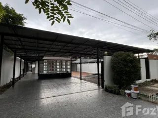 For sale 3 bedrooms house in Hang Dong, Chiang Mai