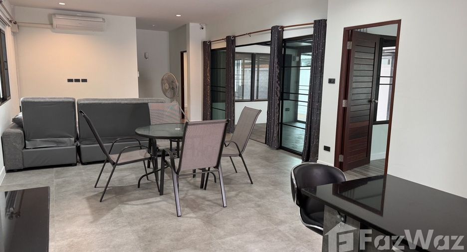 For sale 3 bedrooms house in Hang Dong, Chiang Mai