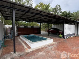 For sale 3 bedrooms house in Hang Dong, Chiang Mai