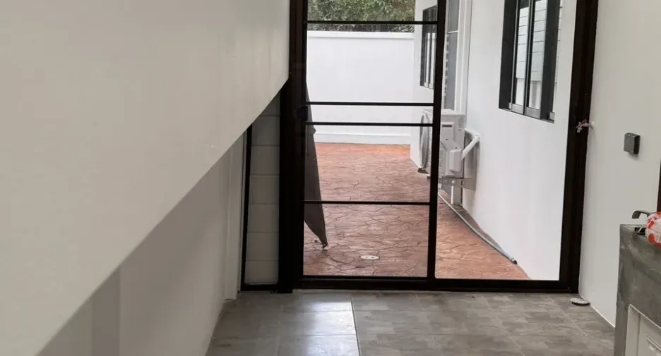 For sale 3 bedrooms house in Hang Dong, Chiang Mai