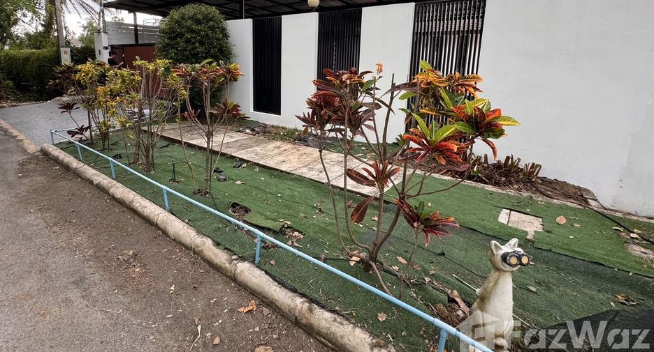 For sale 3 bedrooms house in Hang Dong, Chiang Mai