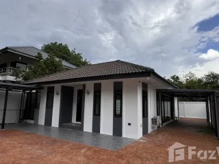 For sale 3 bedrooms house in Hang Dong, Chiang Mai