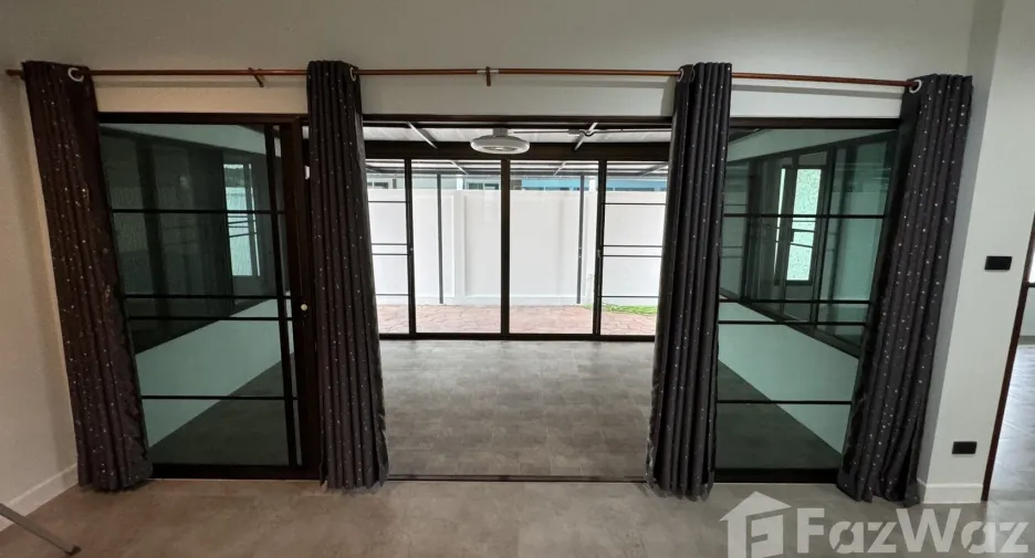 For sale 3 bedrooms house in Hang Dong, Chiang Mai