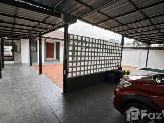 For sale 3 bedrooms house in Hang Dong, Chiang Mai