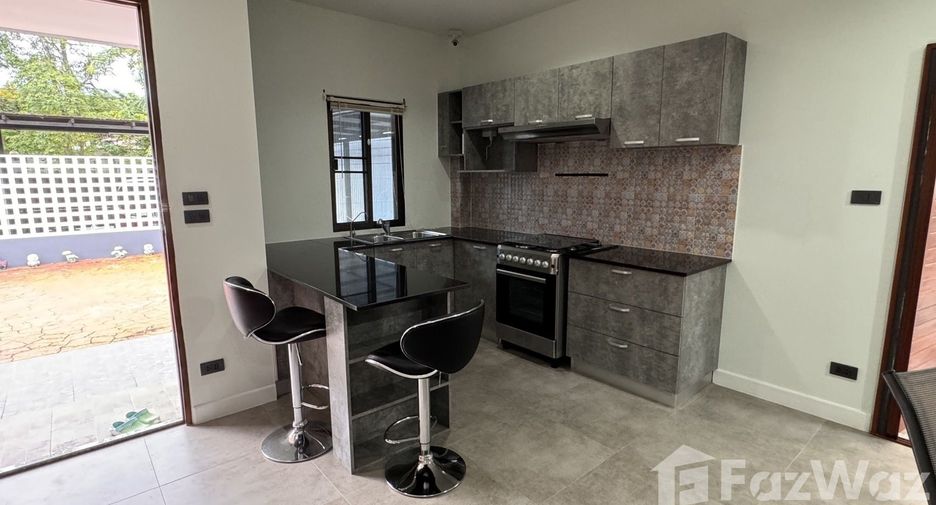 For sale 3 bedrooms house in Hang Dong, Chiang Mai