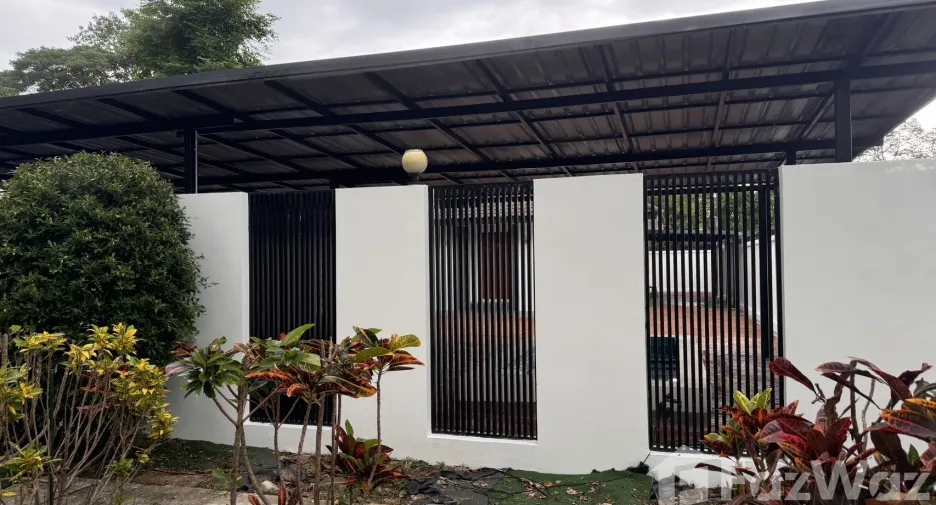 For sale 3 bedrooms house in Hang Dong, Chiang Mai
