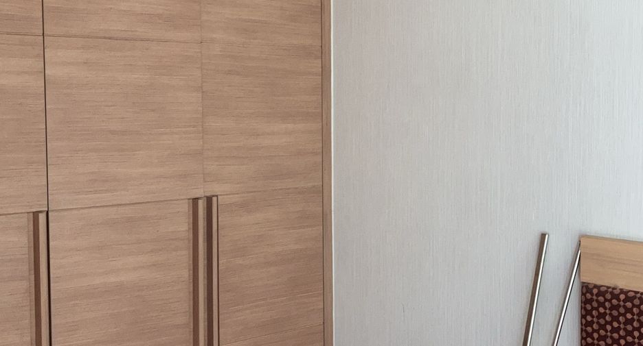For sale and for rent 2 bedrooms condo in Khlong Toei, Bangkok
