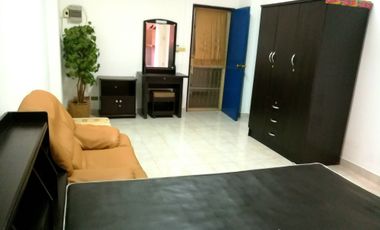 Condo en venta de estudio en Suan Luang, Bangkok