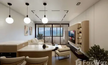 出售 2 卧室 公寓 在 Mueang Chiang Mai, Chiang Mai